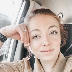 Meet your Posher, Nic